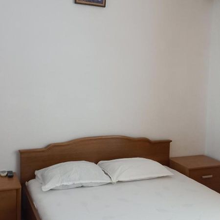A Pousada Casa Branca Sozopol Exterior foto