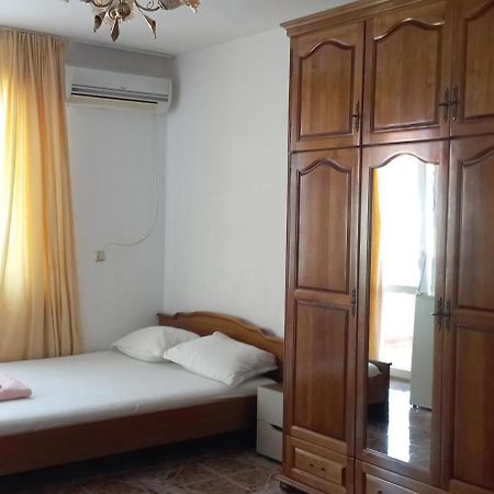 A Pousada Casa Branca Sozopol Exterior foto