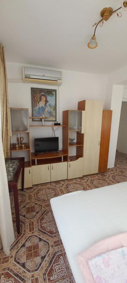A Pousada Casa Branca Sozopol Exterior foto