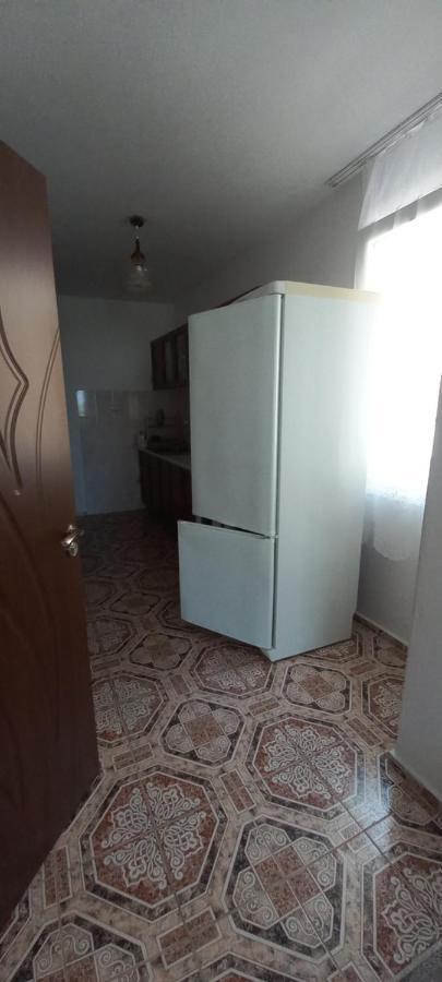 A Pousada Casa Branca Sozopol Exterior foto