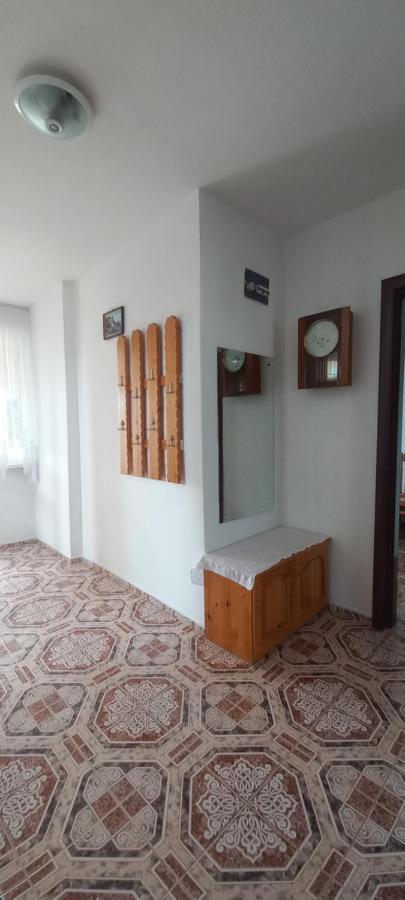 A Pousada Casa Branca Sozopol Exterior foto