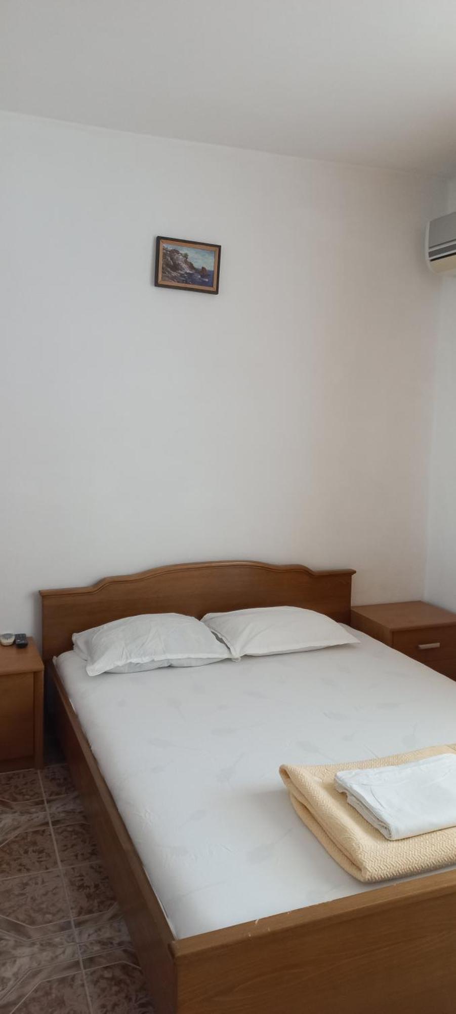 A Pousada Casa Branca Sozopol Exterior foto