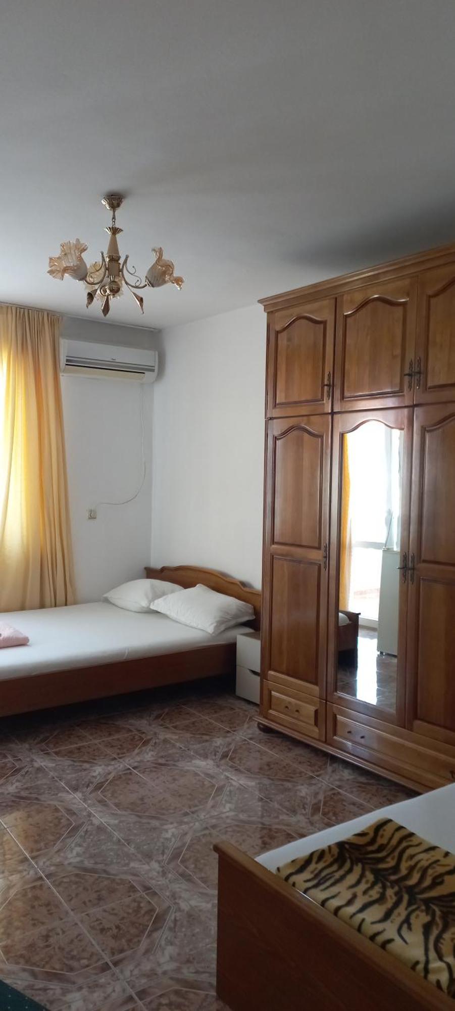 A Pousada Casa Branca Sozopol Exterior foto